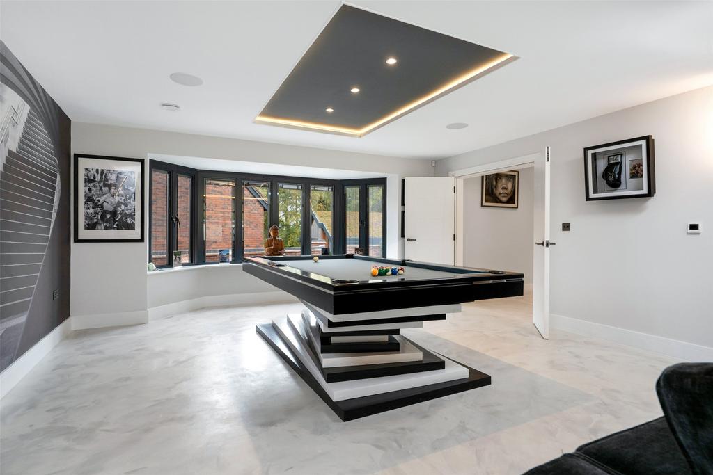 Sitting Room