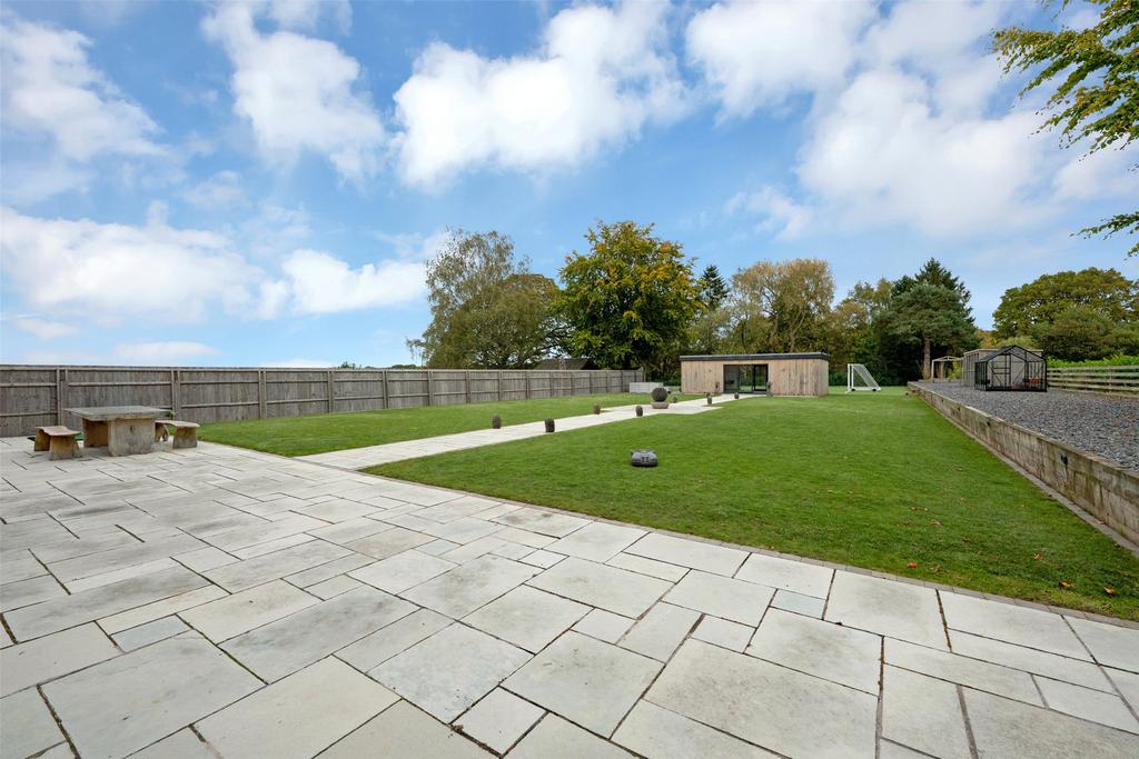 Gardens