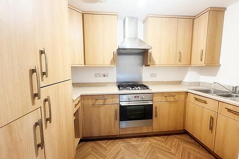 2 bedroom apartment for sale, Hursley Walk, Walker, Newcastle Upon Tyne