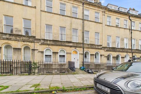 undefined, Henrietta Street, Bath, Somerset, BA2