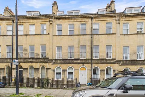 undefined, Henrietta Street, Bath, Somerset, BA2