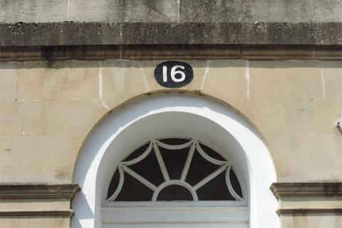 undefined, Henrietta Street, Bath, Somerset, BA2