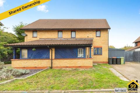 undefined, Bruckner, Old Farm Park, MK7