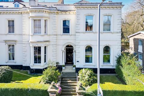 Clarendon Street, Nottingham NG1