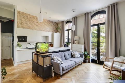 undefined, Clarendon Street, Nottingham NG1