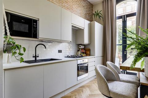 undefined, Clarendon Street, Nottingham NG1