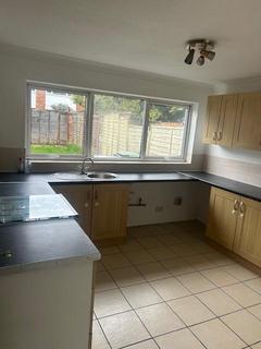 undefined, Donnington Close, Redditch B98