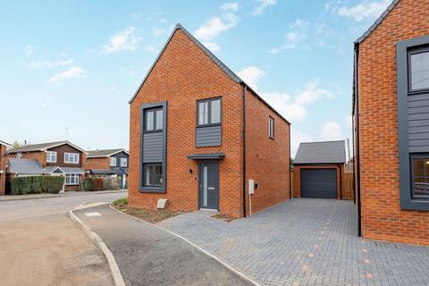 undefined, Lyde Close, Wombourne WV5