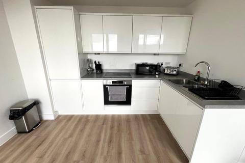 undefined, Alexander House, 91 Talbot Road. Old Trafford M16