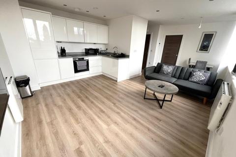 undefined, Alexander House, 91 Talbot Road. Old Trafford M16