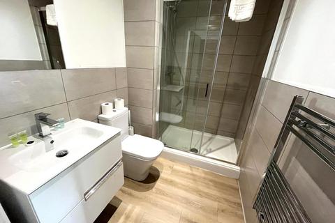 undefined, Alexander House, 91 Talbot Road. Old Trafford M16
