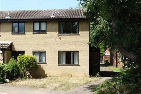 undefined, Somerville, Werrington, PE4 5BD