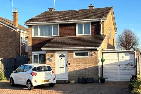 undefined, Sussex Gardens, Gloucester GL3