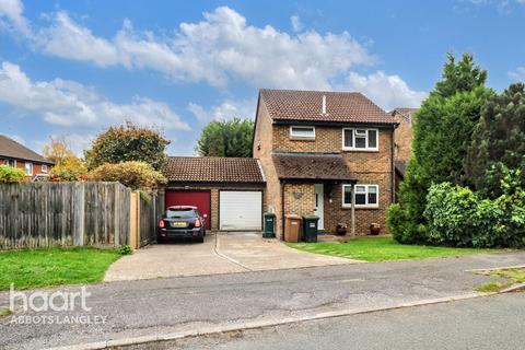 undefined, Oak Green, Abbots Langley