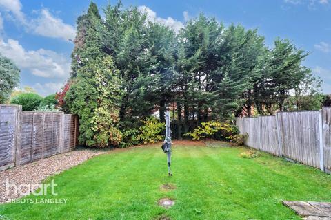 undefined, Oak Green, Abbots Langley