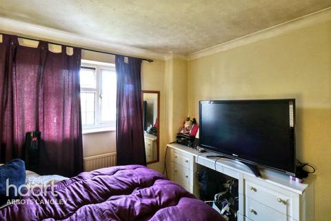 undefined, Oak Green, Abbots Langley