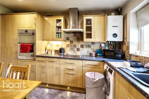 undefined, Oak Green, Abbots Langley