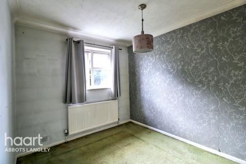 undefined, Oak Green, Abbots Langley