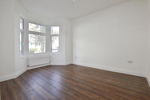 undefined, Kitchener Road, London