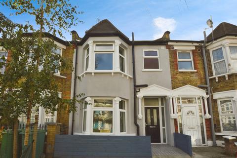 undefined, Kitchener Road, London