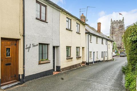 2 bedroom terraced house to rent, Church Road, Whimple, Exeter