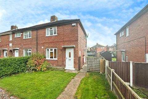 undefined, Alma Avenue, Telford TF4