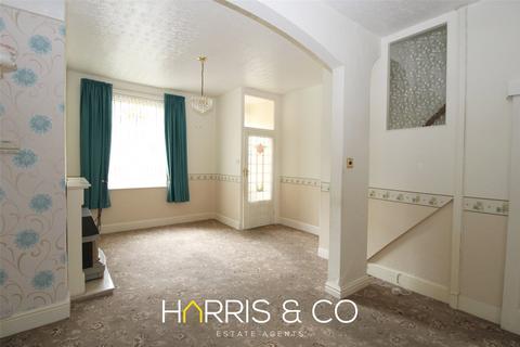 undefined, Mount Street, Fleetwood, FY7