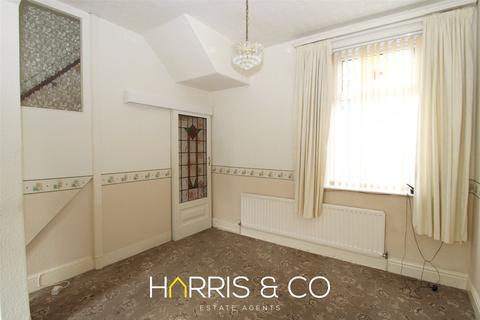 undefined, Mount Street, Fleetwood, FY7