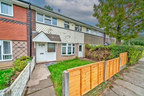 Hadley Way, Walsall WS2
