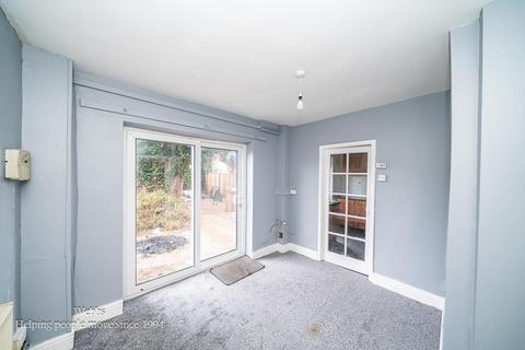 3 bedroom terraced house for sale, Hadley Way, Walsall WS2