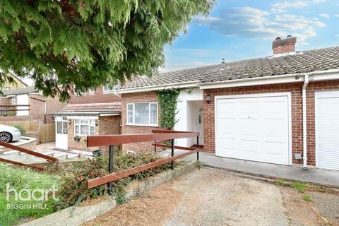 3 bedroom semi-detached house for sale, Mount Pleasant, Biggin Hill