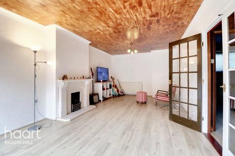 Mount Pleasant, Biggin Hill