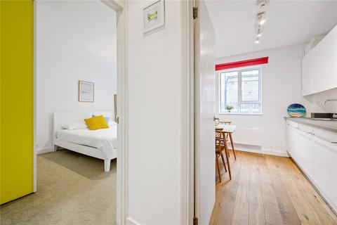 1 bedroom apartment for sale, Mostyn Lodge, Aberdeen Park, London, N5