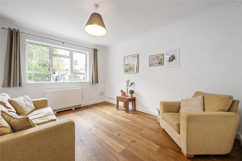 1 bedroom apartment for sale, Mostyn Lodge, Aberdeen Park, London, N5