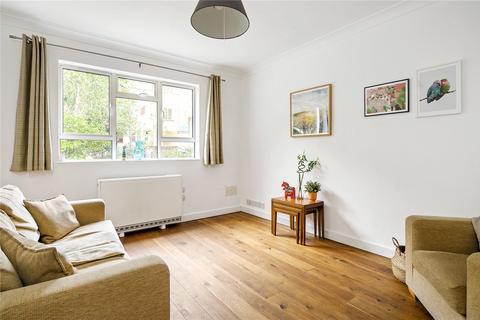 1 bedroom apartment for sale, Mostyn Lodge, Aberdeen Park, London, N5