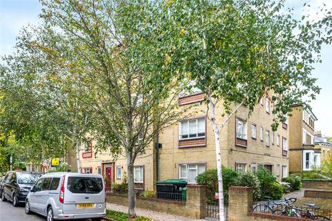 1 bedroom apartment for sale, Mostyn Lodge, Aberdeen Park, London, N5