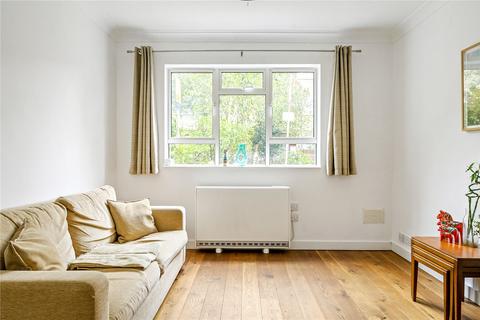 1 bedroom apartment for sale, Mostyn Lodge, Aberdeen Park, London, N5