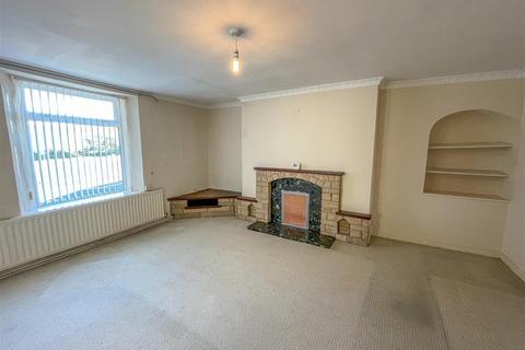 2 bedroom end of terrace house for sale, 1 Westcroft, Stanhope