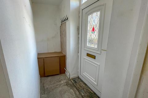 2 bedroom end of terrace house for sale, 1 Westcroft, Stanhope