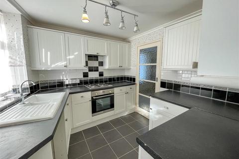 2 bedroom end of terrace house for sale, 1 Westcroft, Stanhope