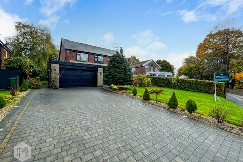 The Woodlands, Lostock, Bolton, Greater Manchester, BL6 4JD