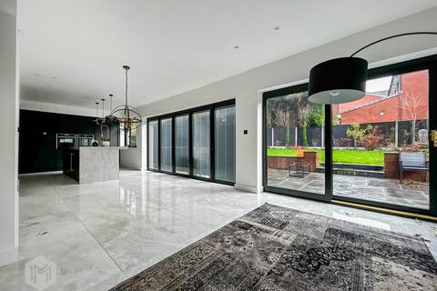 undefined, The Woodlands, Lostock, Bolton, Greater Manchester, BL6 4JD