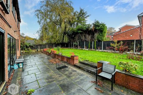 undefined, The Woodlands, Lostock, Bolton, Greater Manchester, BL6 4JD