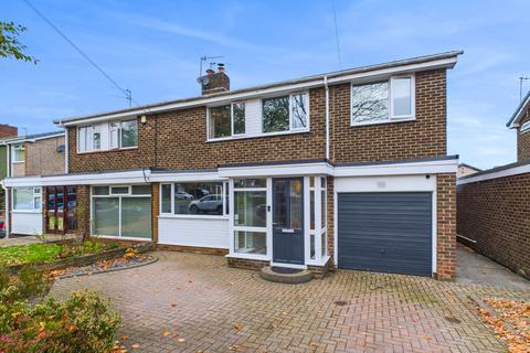 undefined, Abbey Meadows, Morpeth NE61