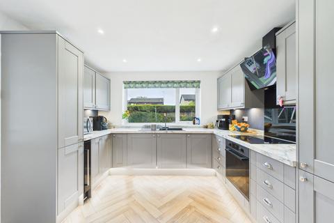 undefined, Abbey Meadows, Morpeth NE61