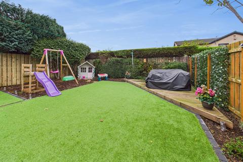 undefined, Abbey Meadows, Morpeth NE61