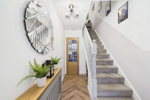 92 Abbey Meadows, Morpeth, NE61 2YA