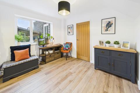92 Abbey Meadows, Morpeth, NE61 2YA