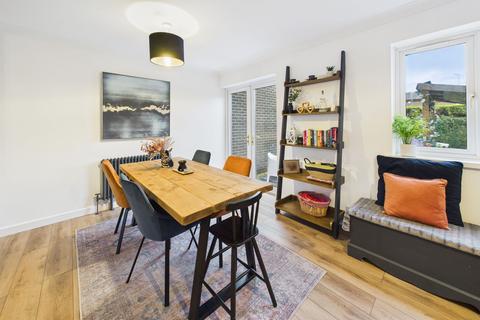 92 Abbey Meadows, Morpeth, NE61 2YA