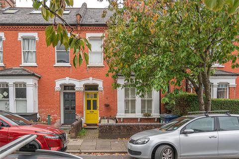undefined, Bedford Road, London, N2